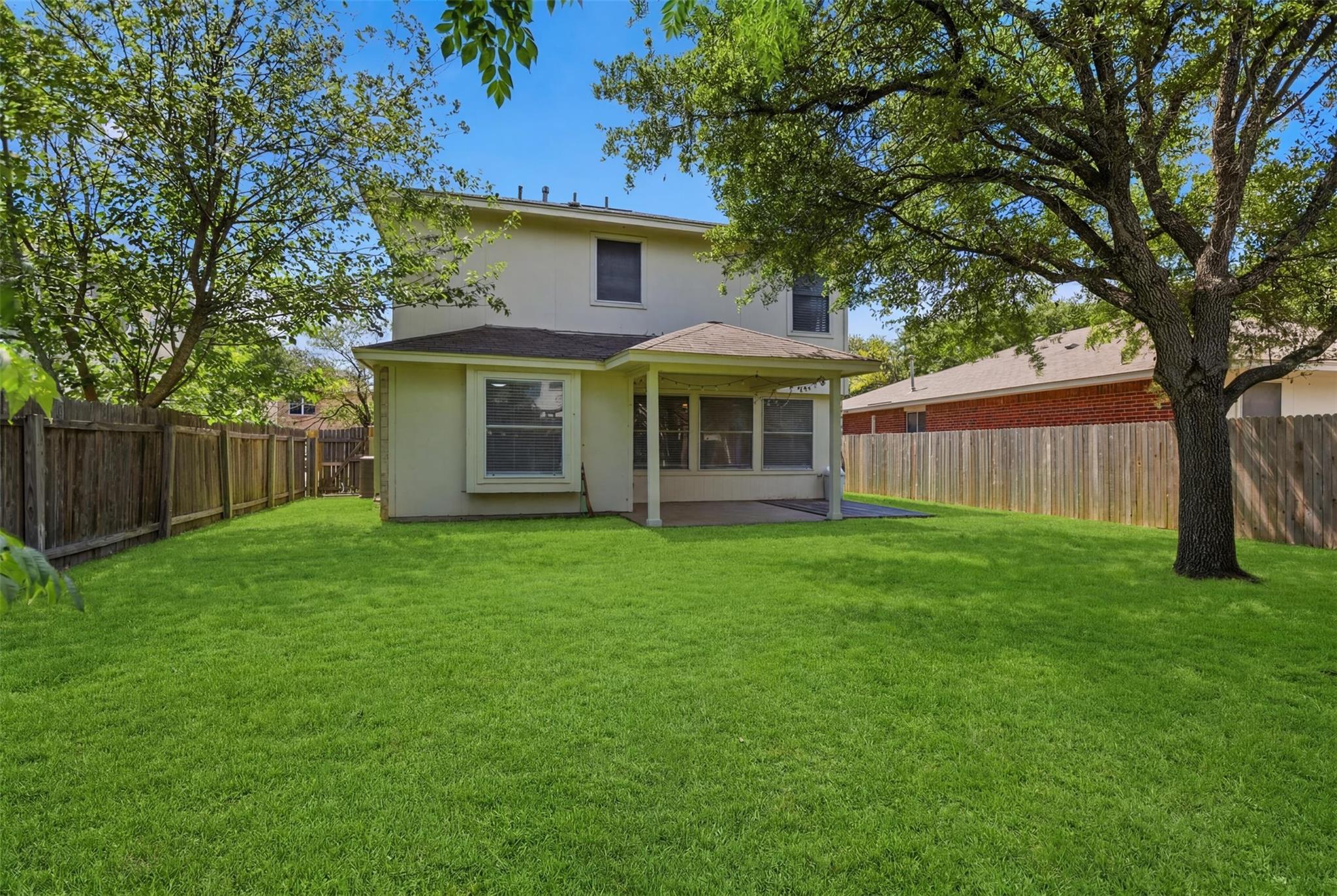 15532 Miss Adriennes Path Pflugerville TX 78660