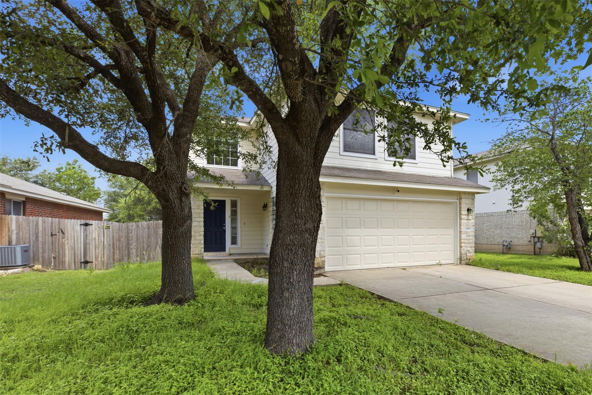 15532 Miss Adriennes Path Pflugerville TX 78660