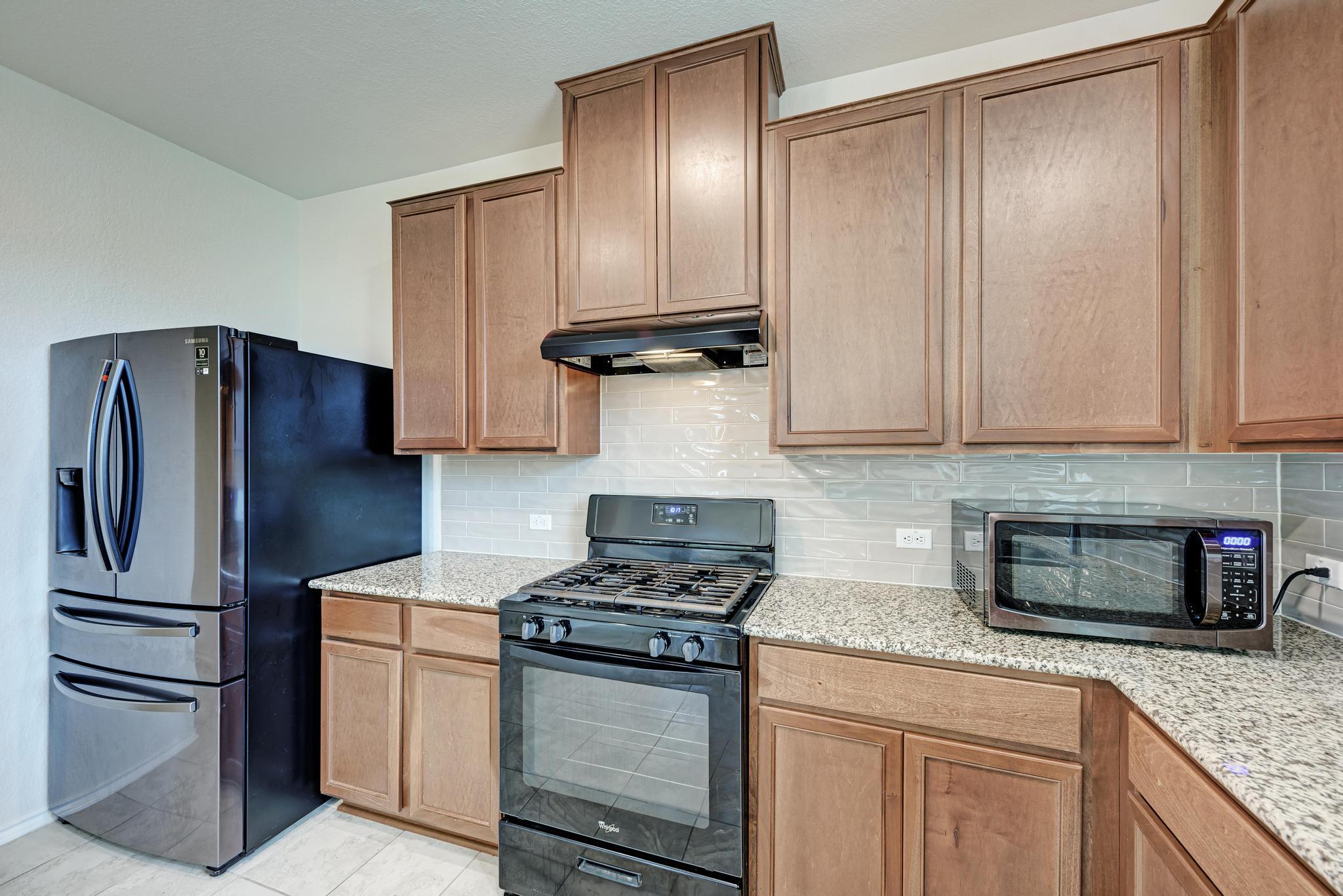 521 Lady Swiss Lane Hutto TX 78634