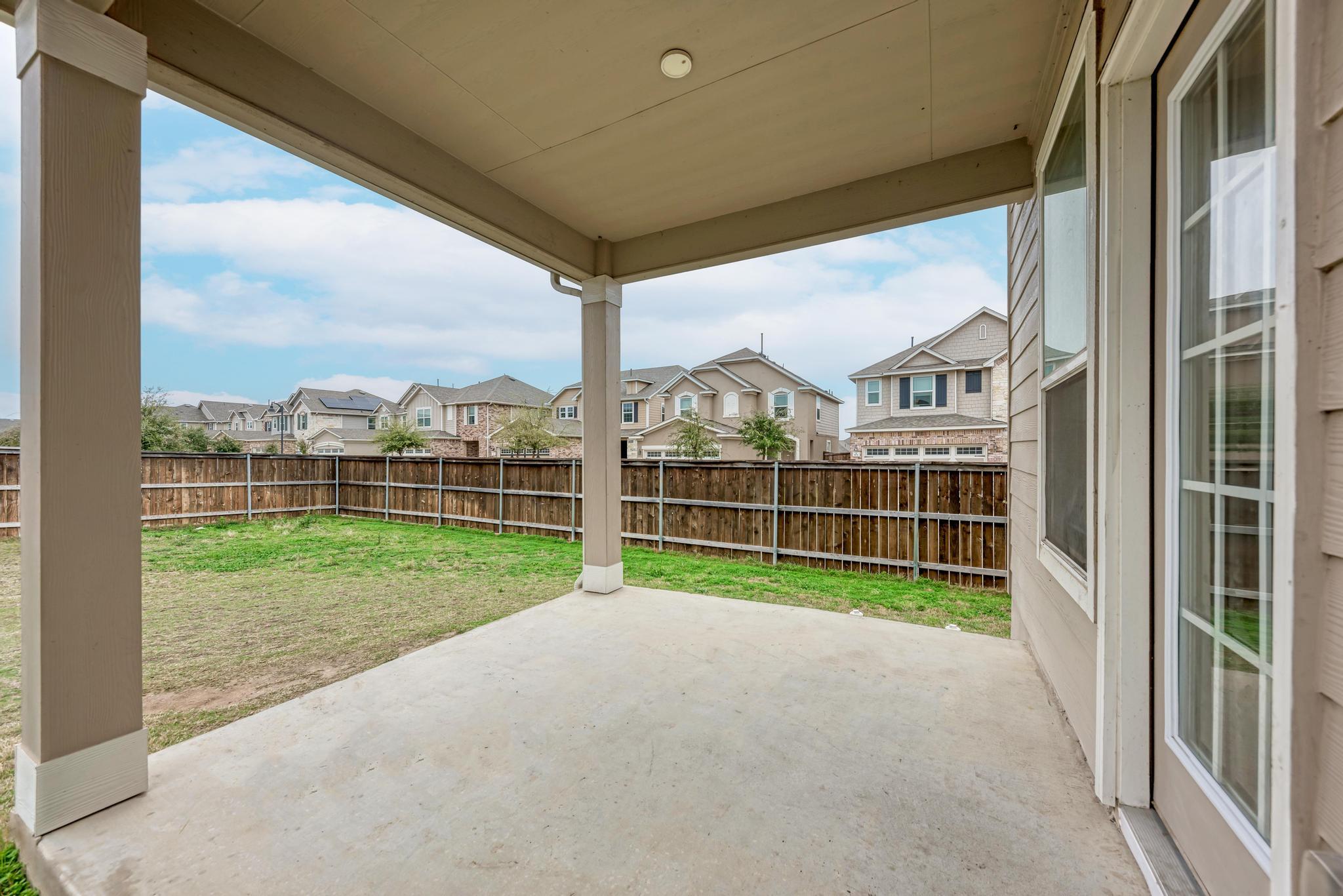 521 Lady Swiss Lane Hutto TX 78634