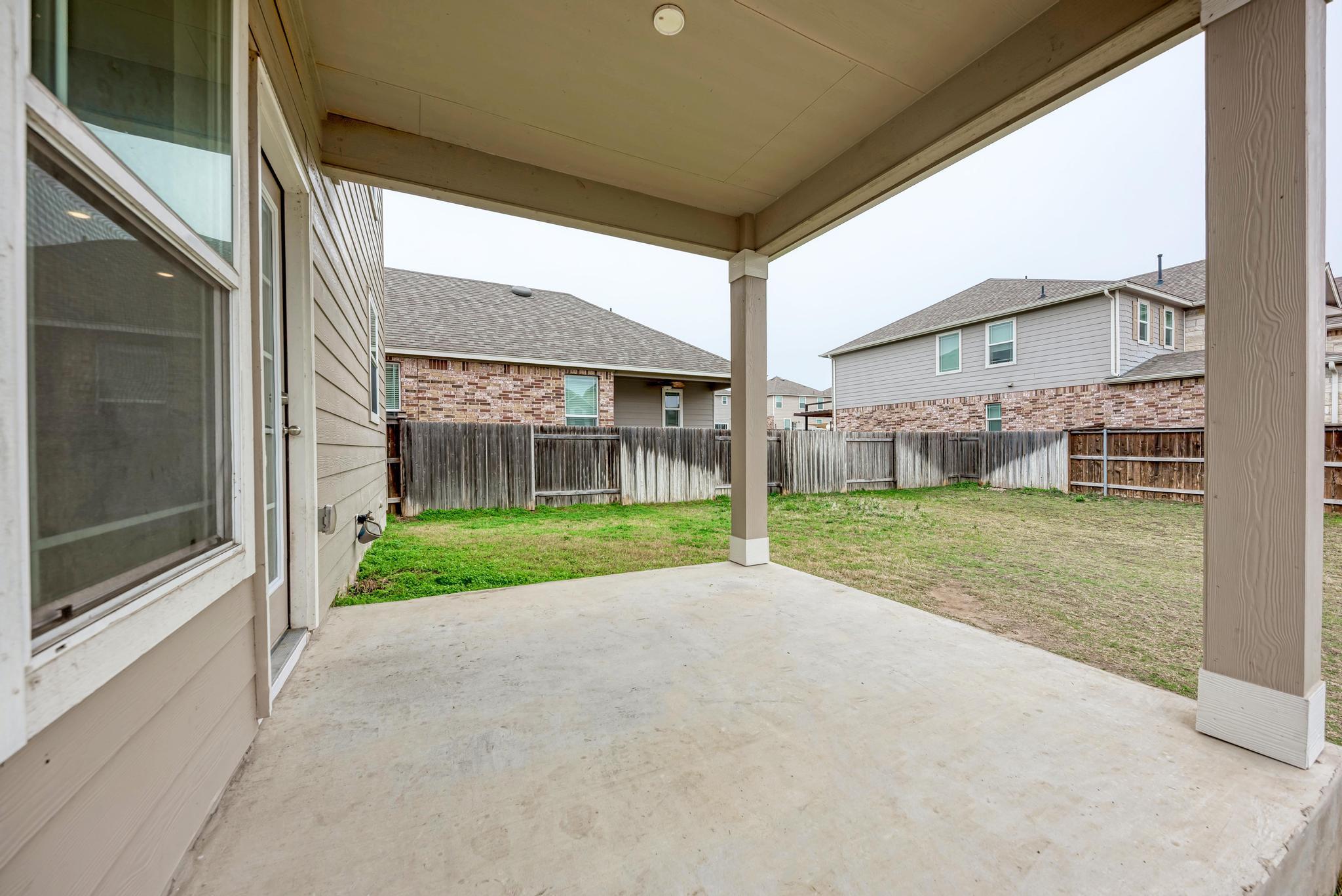 521 Lady Swiss Lane Hutto TX 78634