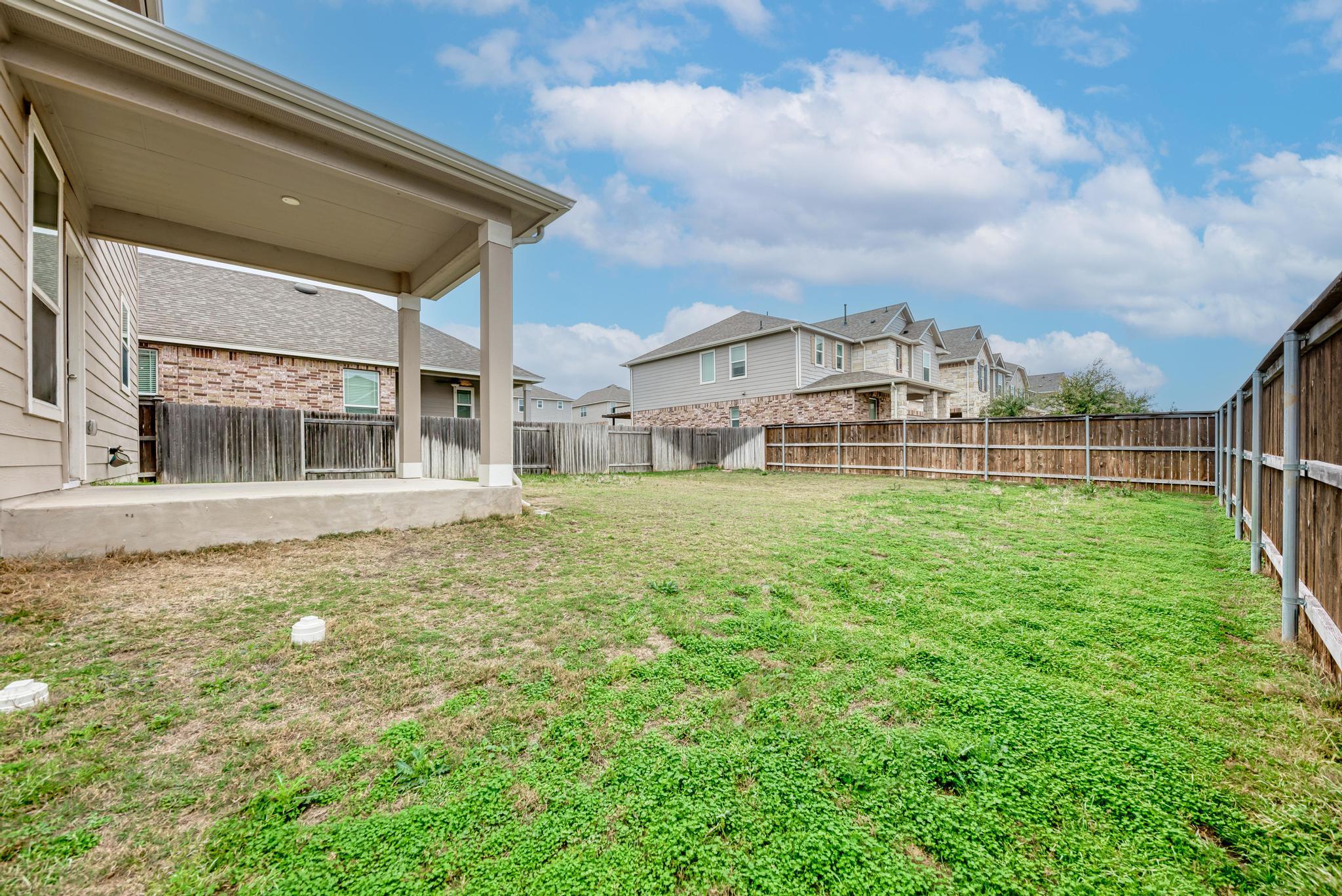 521 Lady Swiss Lane Hutto TX 78634