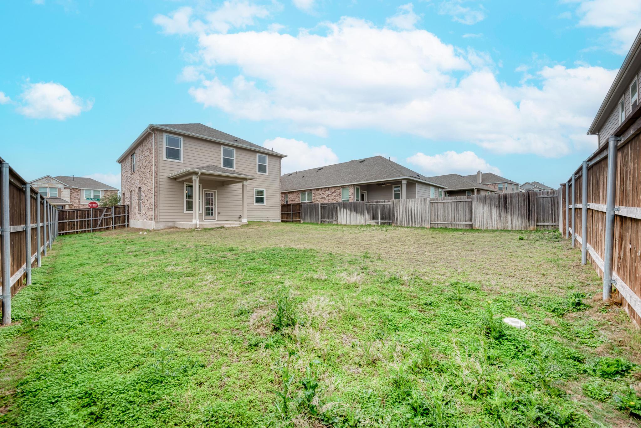 521 Lady Swiss Lane Hutto TX 78634