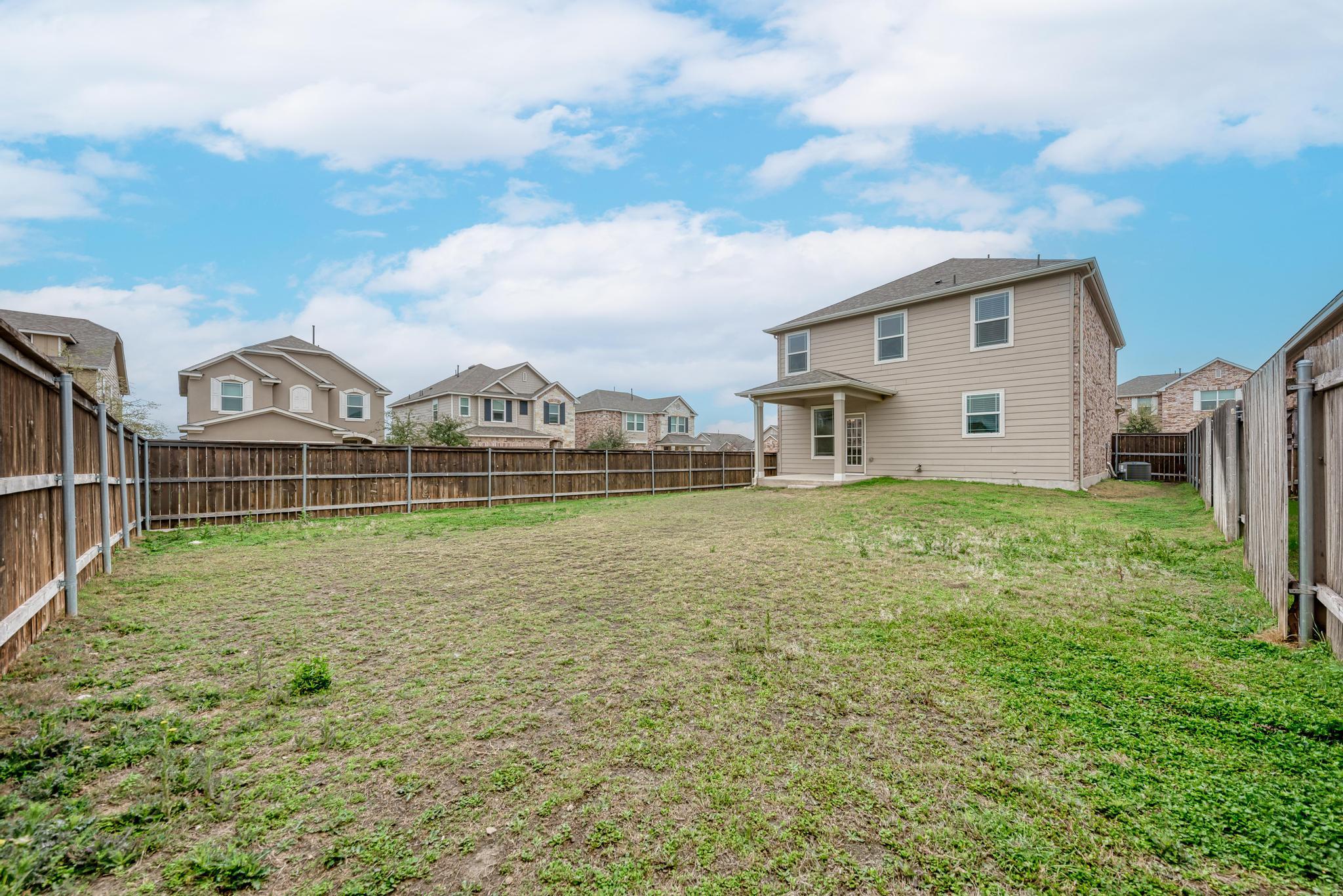 521 Lady Swiss Lane Hutto TX 78634