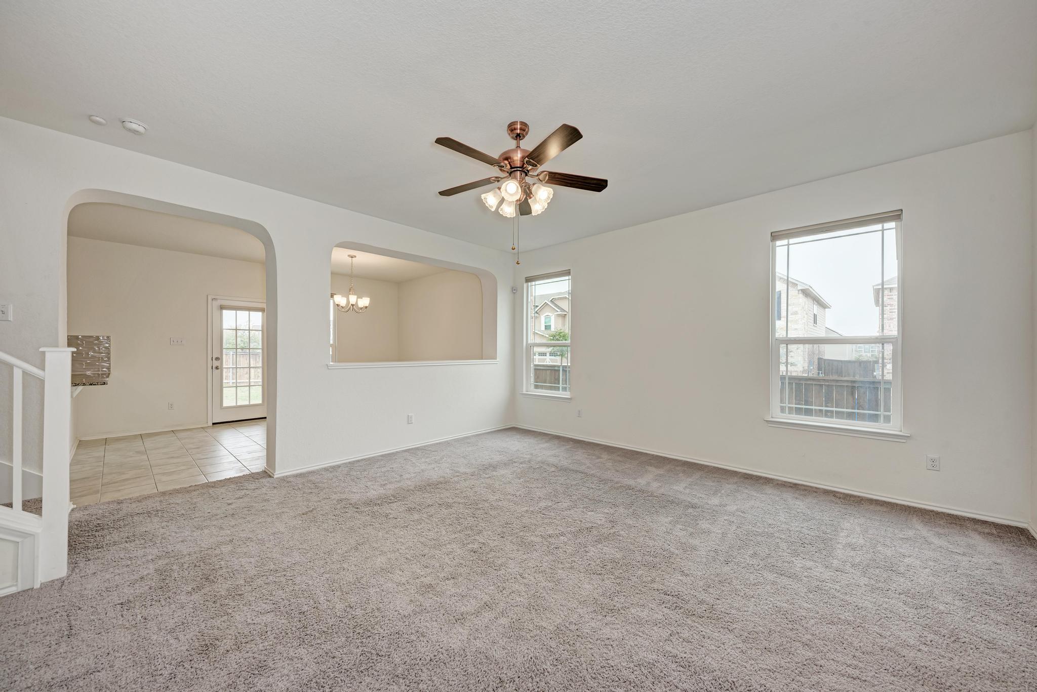 521 Lady Swiss Lane Hutto TX 78634