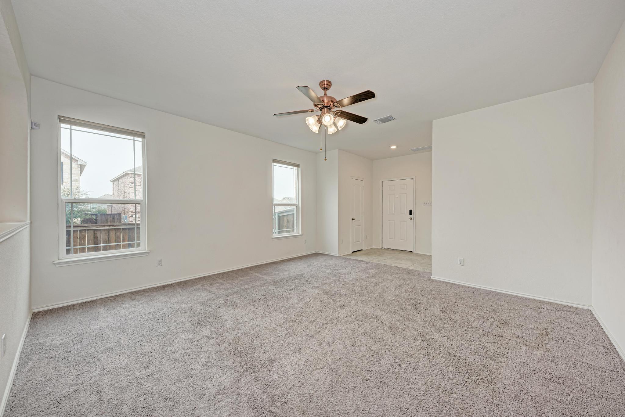 521 Lady Swiss Lane Hutto TX 78634