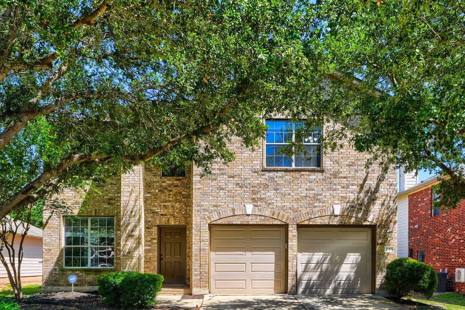243 Covent Drive Kyle TX 78640