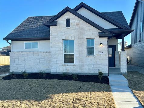 6261 Marsh Lane Buda TX 78610