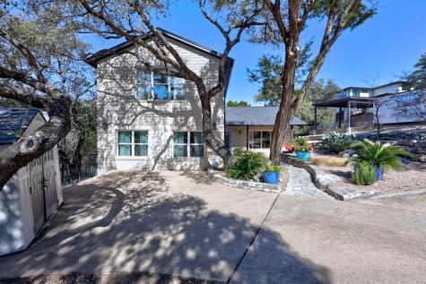 5600 Blueridge Court Austin TX 78731