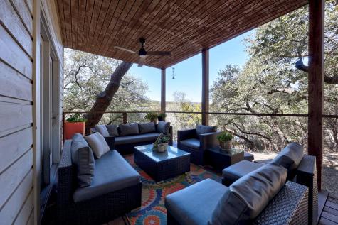 5600 Blueridge Court Austin TX 78731