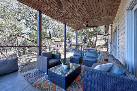5600 Blueridge Court Austin TX 78731