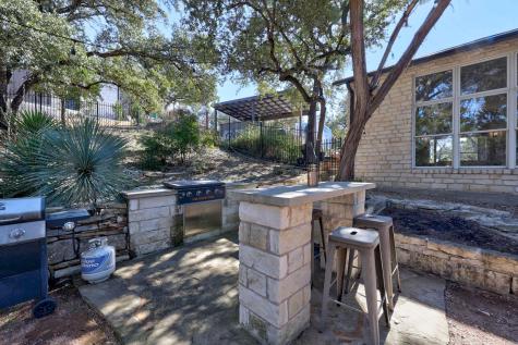 5600 Blueridge Court Austin TX 78731