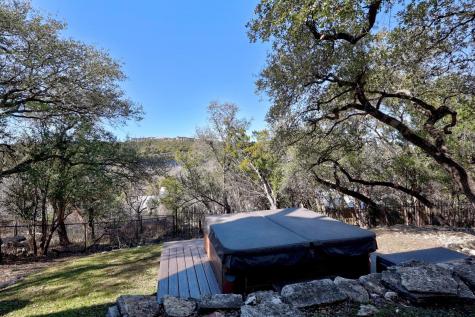 5600 Blueridge Court Austin TX 78731