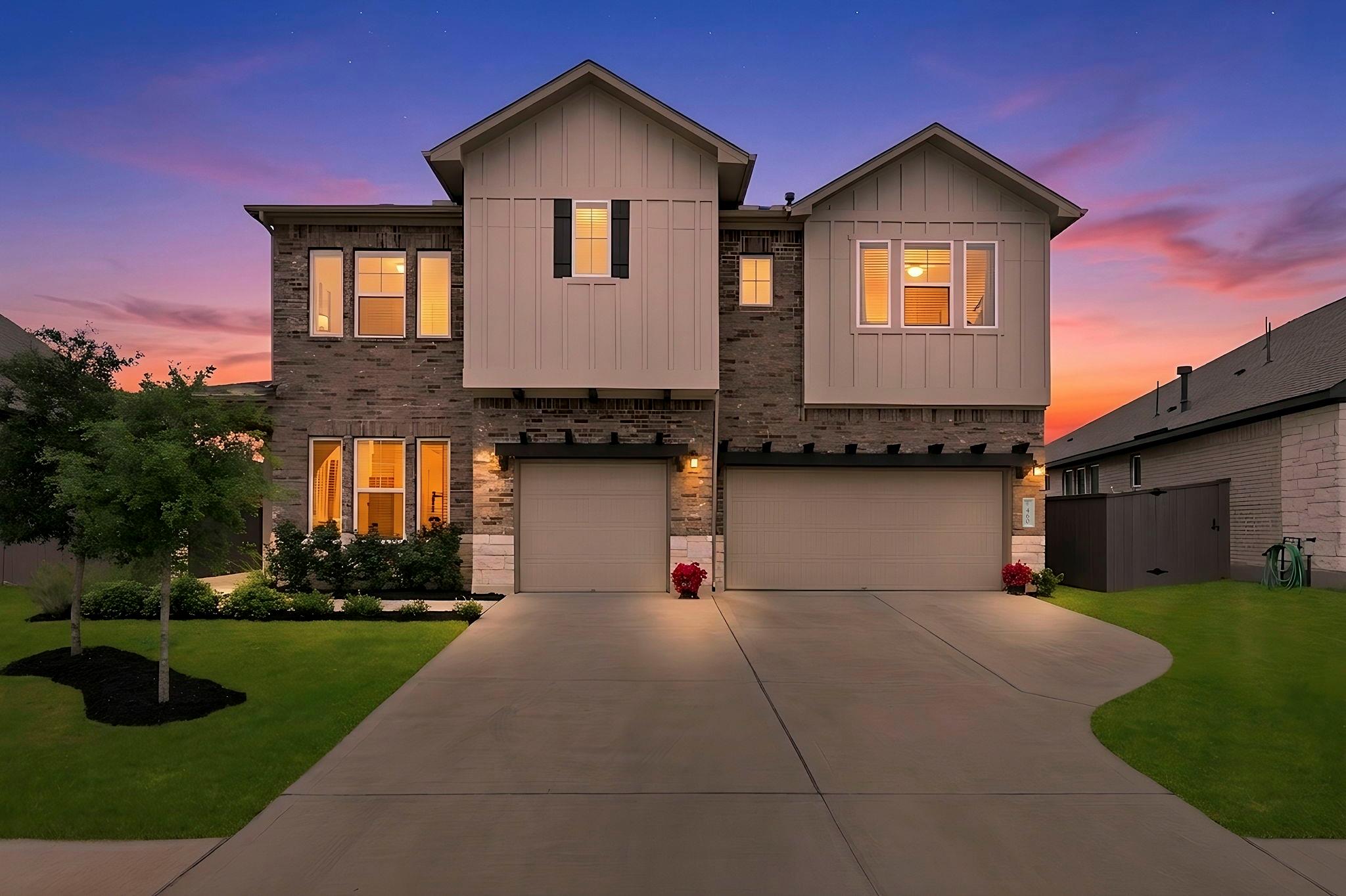 460 Constitution Way Kyle TX 78640