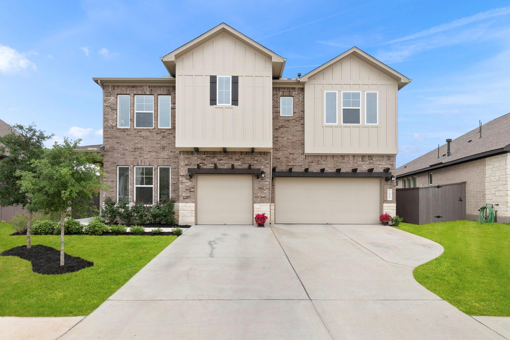 460 Constitution Way Kyle TX 78640
