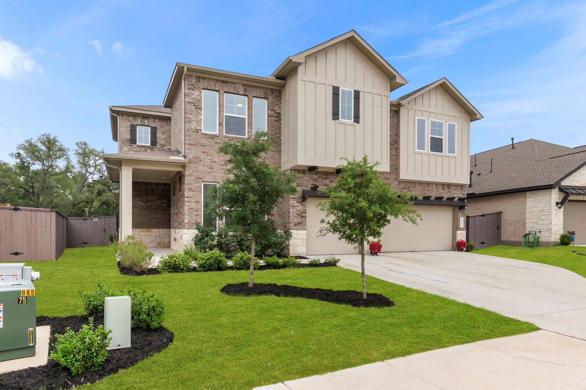 460 Constitution Way Kyle TX 78640
