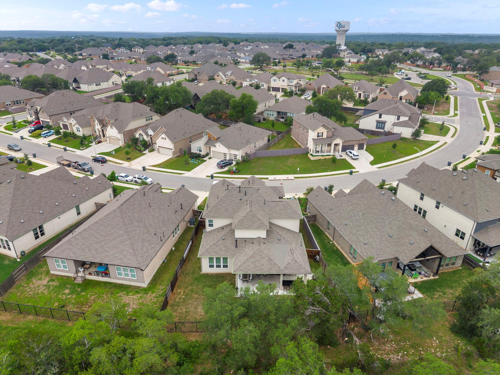460 Constitution Way Kyle TX 78640