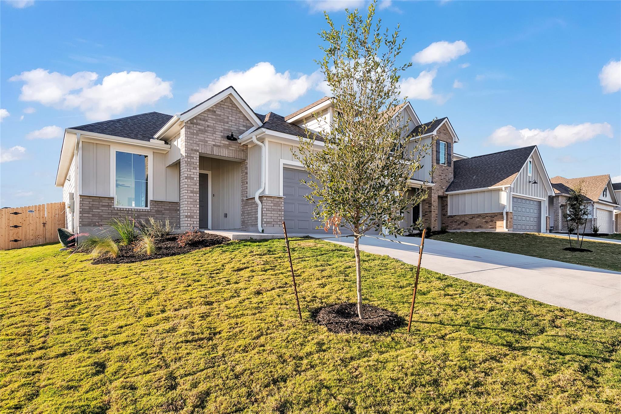 270 Boatright Boulevard Jarrell TX 76537