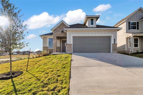 270 Boatright Boulevard Jarrell TX 76537