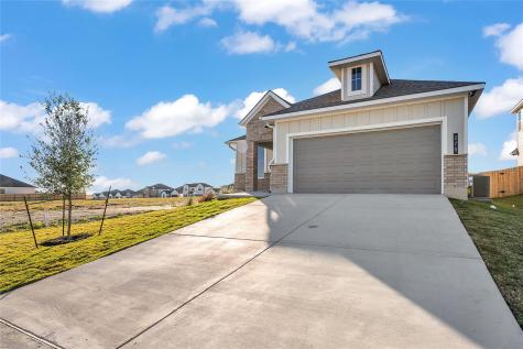270 Boatright Boulevard Jarrell TX 76537