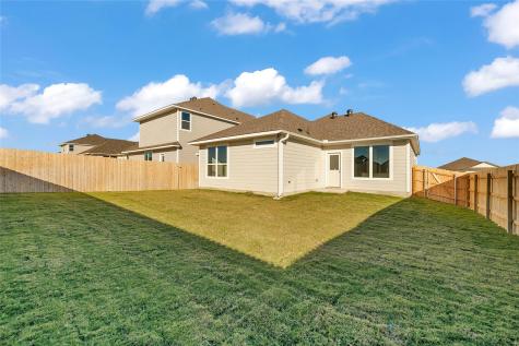 270 Boatright Boulevard Jarrell TX 76537