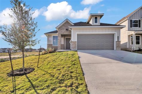 270 Boatright Boulevard Jarrell TX 76537