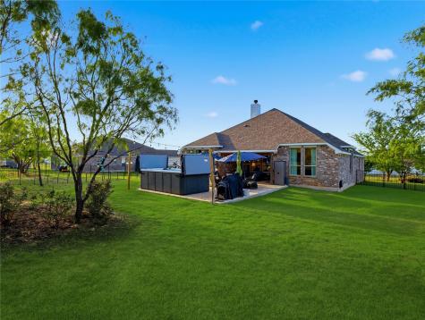 316 Raptor Beak Way Cedar Creek TX 78612