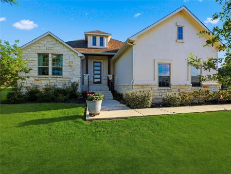 316 Raptor Beak Way Cedar Creek TX 78612