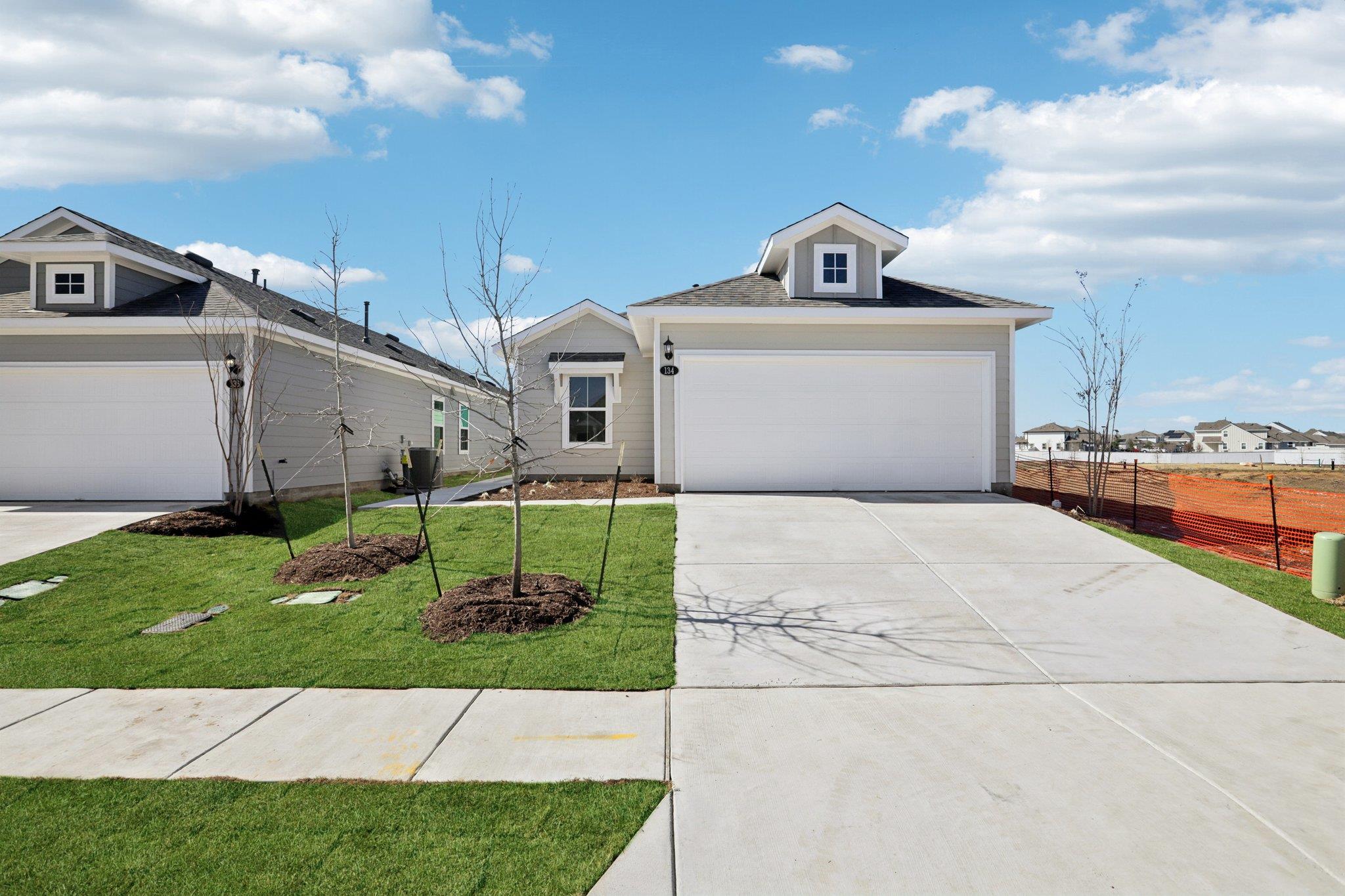 134 Summer Drive Elgin TX 78621
