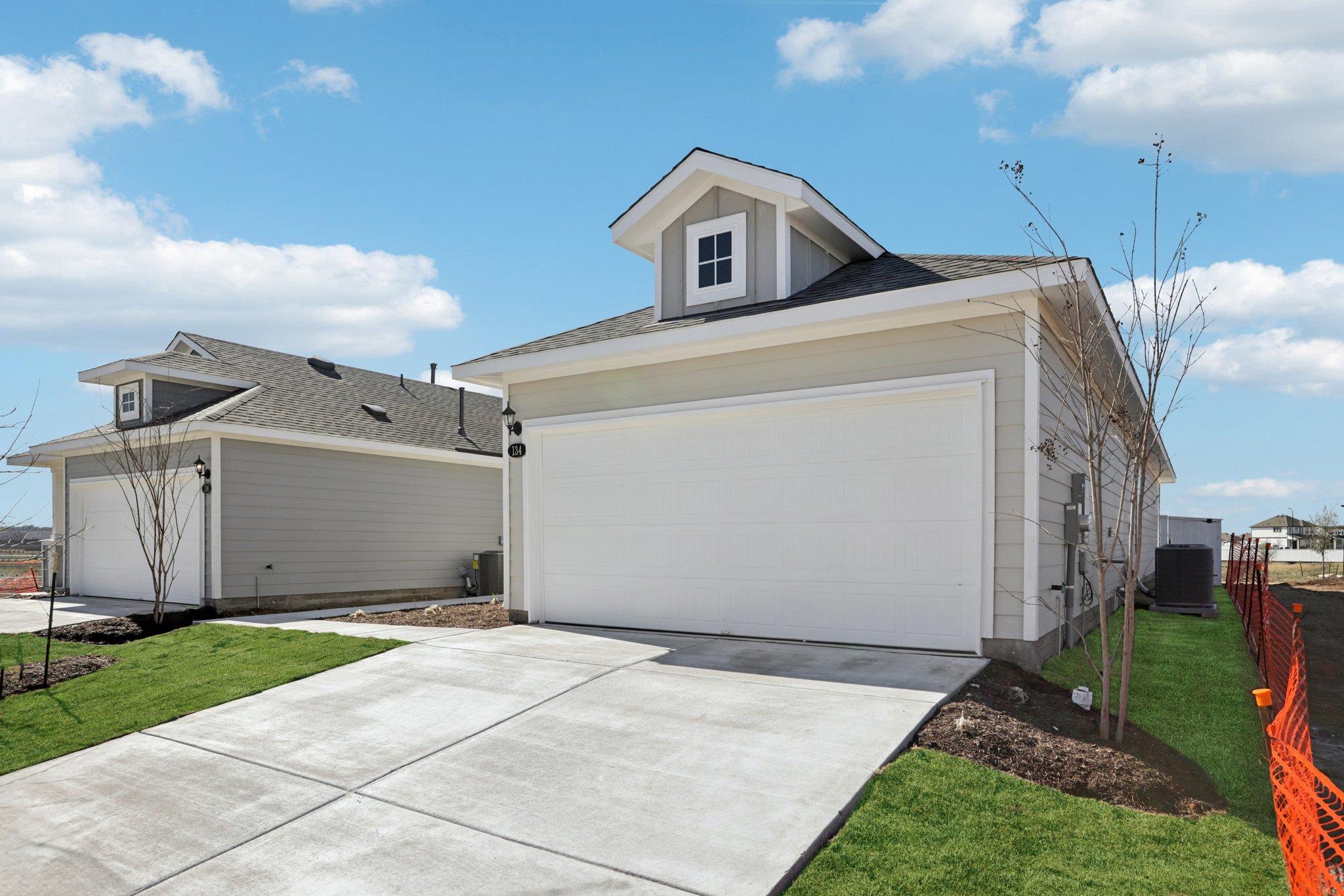 134 Summer Drive Elgin TX 78621