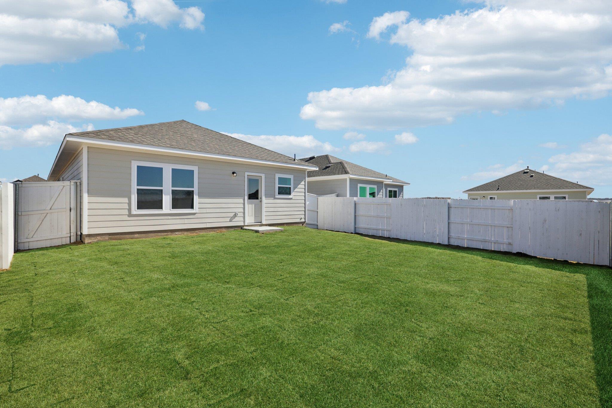 134 Summer Drive Elgin TX 78621