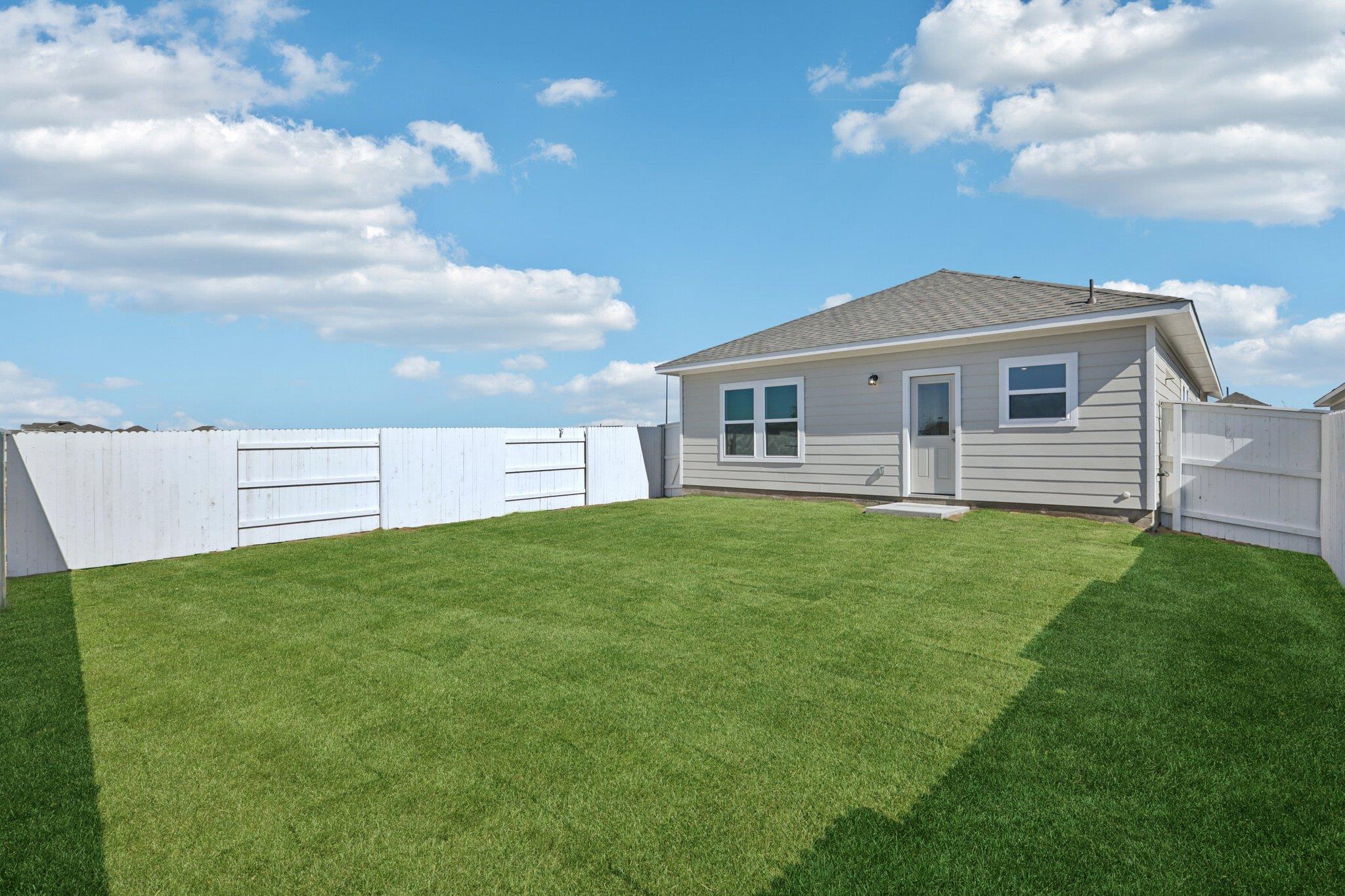 134 Summer Drive Elgin TX 78621