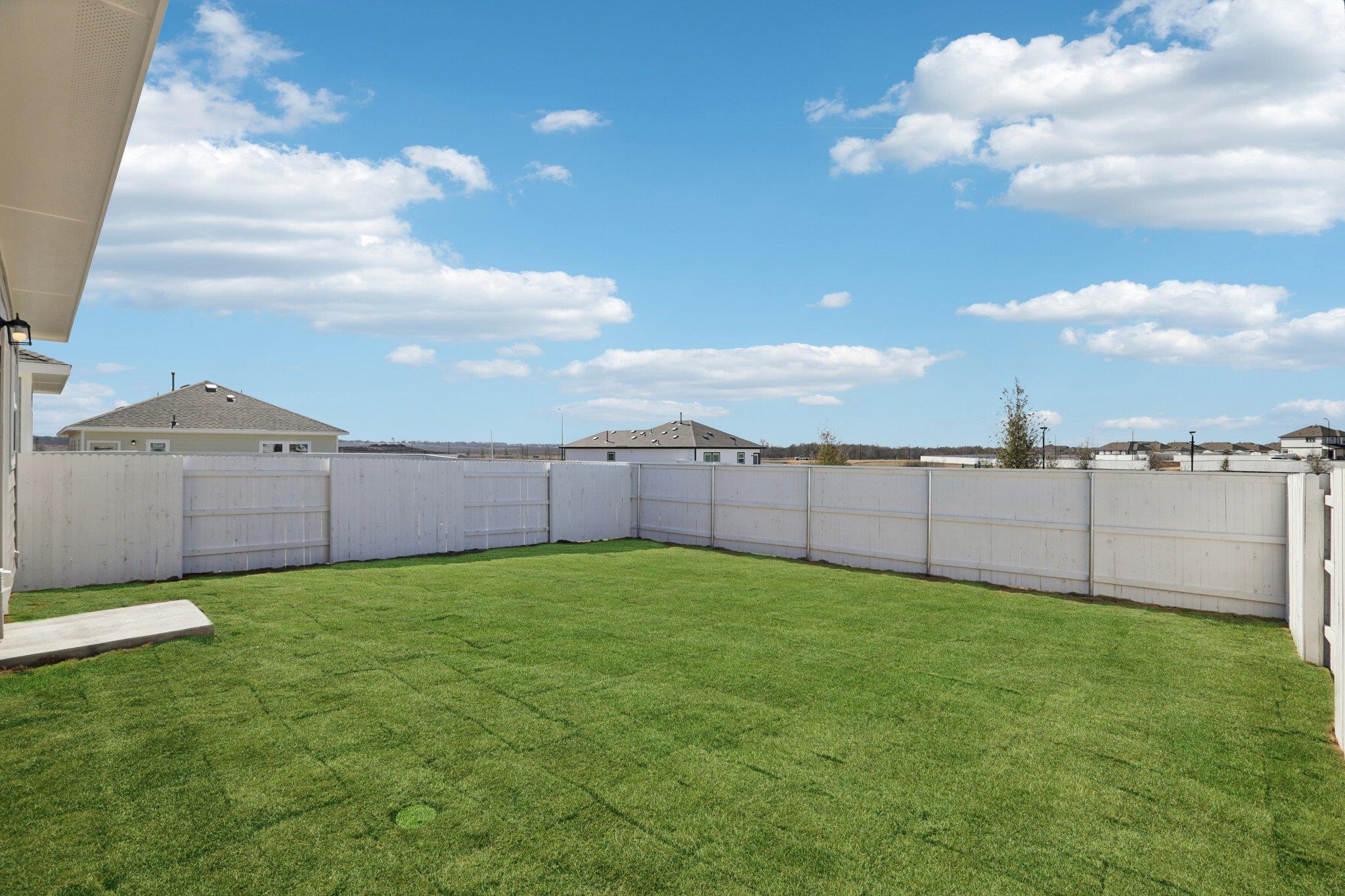 134 Summer Drive Elgin TX 78621
