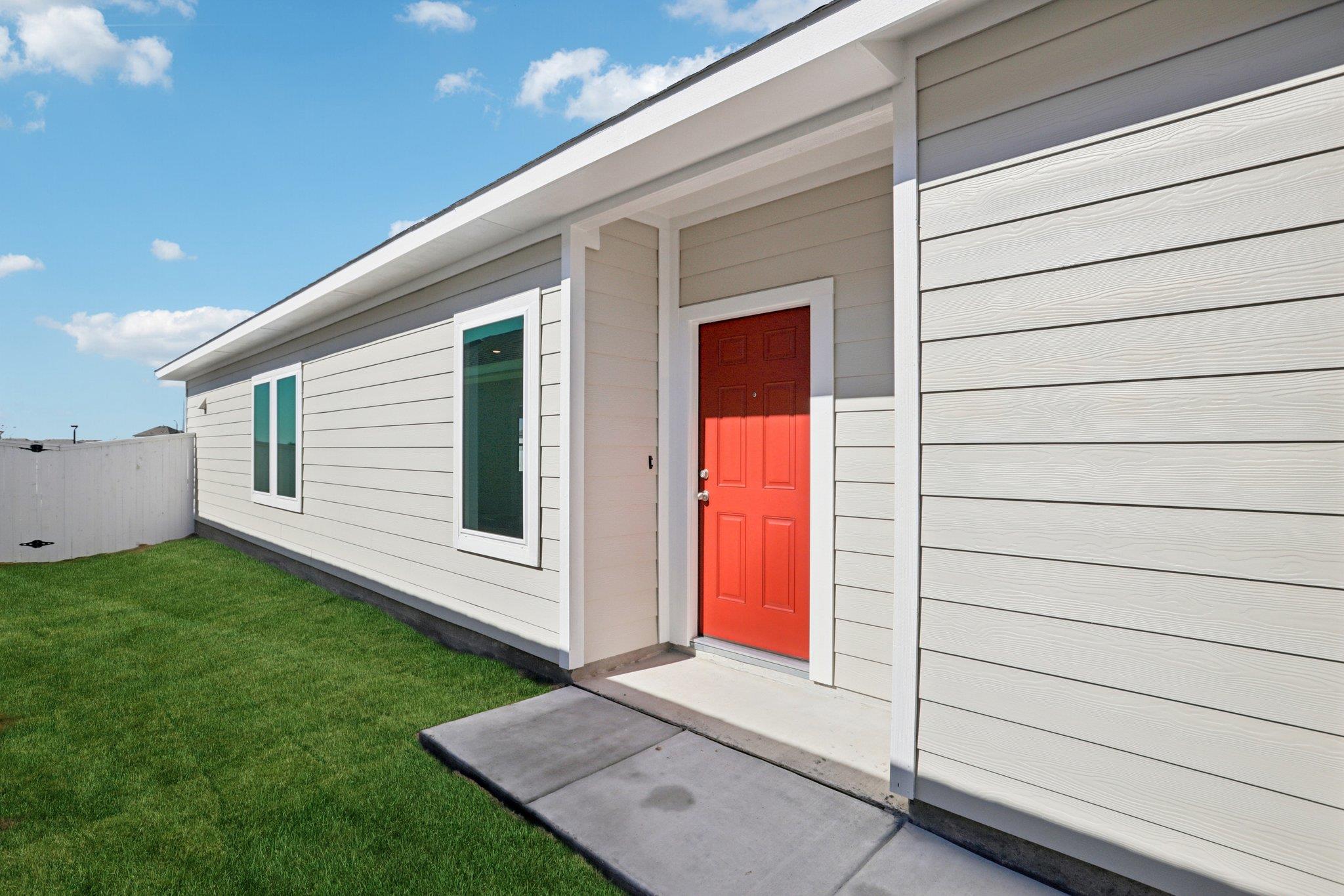 134 Summer Drive Elgin TX 78621