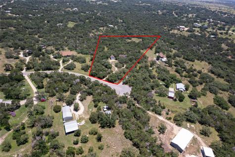 689 Abels Way Canyon Lake TX 78133