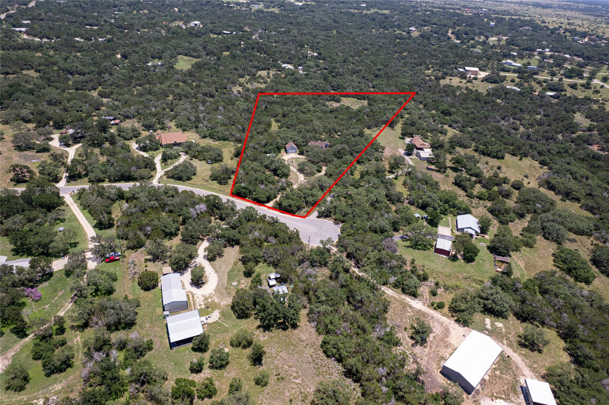689 Abels Way Canyon Lake TX 78133