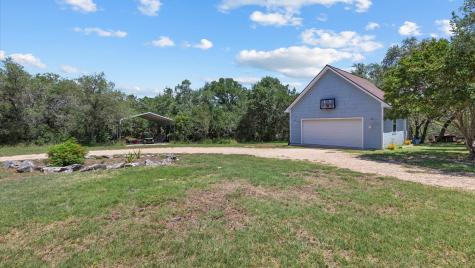 689 Abels Way Canyon Lake TX 78133