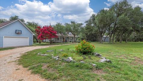 689 Abels Way Canyon Lake TX 78133