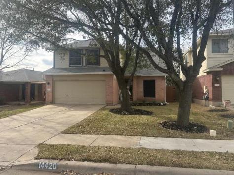 14420 Lemongrass Lane Pflugerville TX 78660
