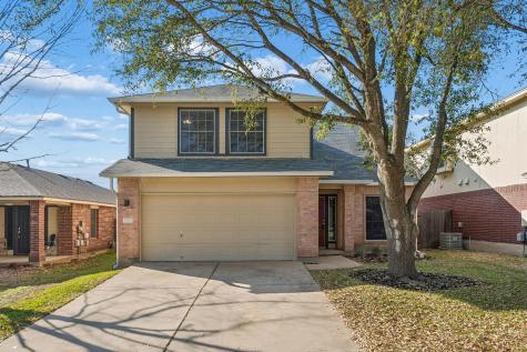 14420 Lemongrass Lane Pflugerville TX 78660