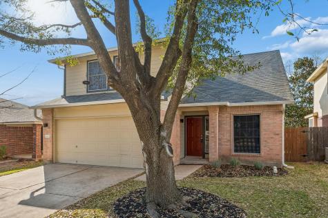 14420 Lemongrass Lane Pflugerville TX 78660