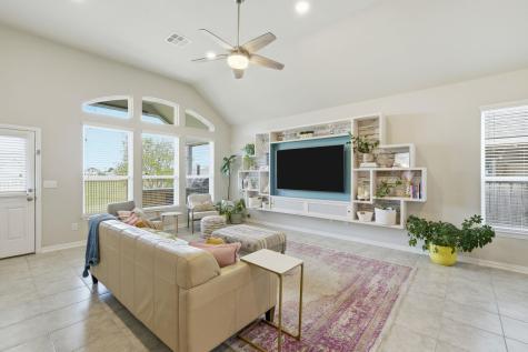 1001 Swan Flower Street Leander TX 78641