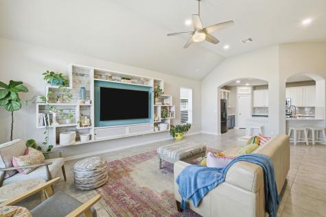1001 Swan Flower Street Leander TX 78641