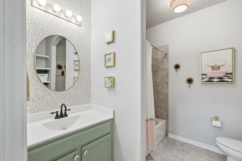 1001 Swan Flower Street Leander TX 78641
