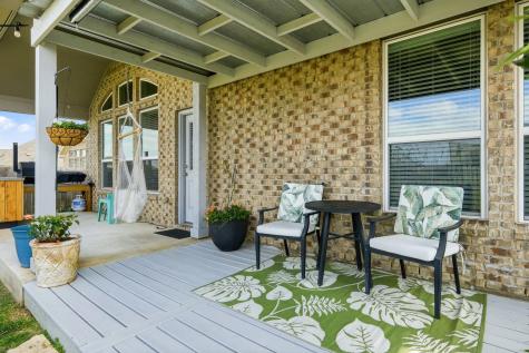 1001 Swan Flower Street Leander TX 78641