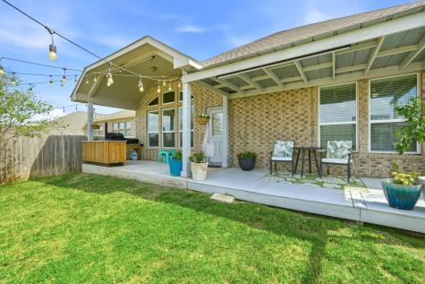 1001 Swan Flower Street Leander TX 78641