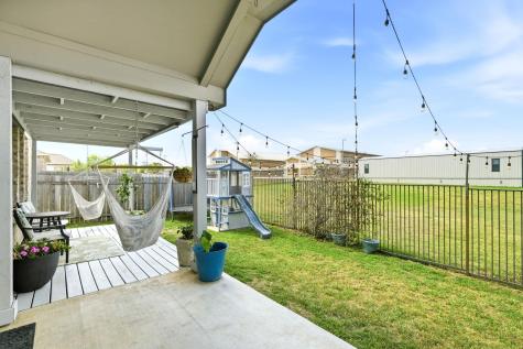 1001 Swan Flower Street Leander TX 78641