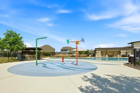 1001 Swan Flower Street Leander TX 78641