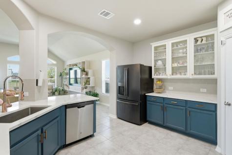 1001 Swan Flower Street Leander TX 78641