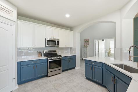 1001 Swan Flower Street Leander TX 78641